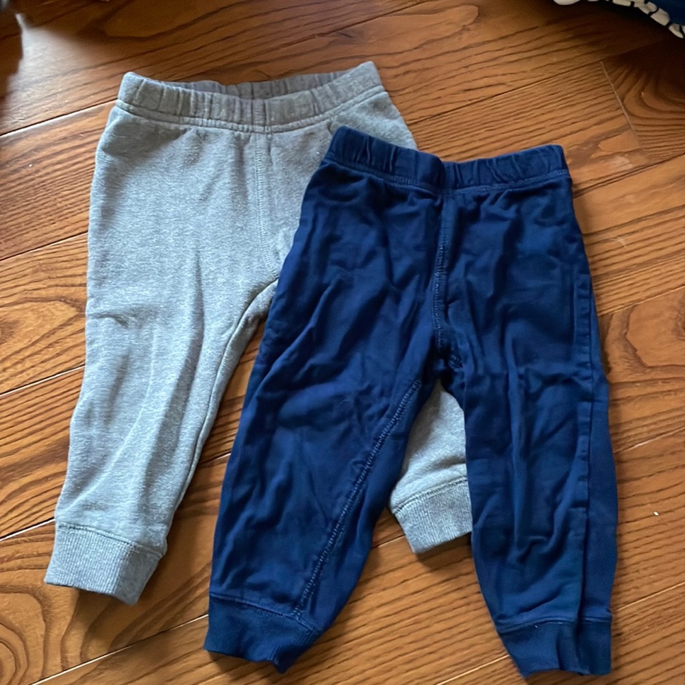 18 month carters sweatpants